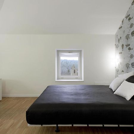 Santa Cesarea Residence Luxury Suite - La Vetta Del Sasso Barisano Matera Exteriér fotografie