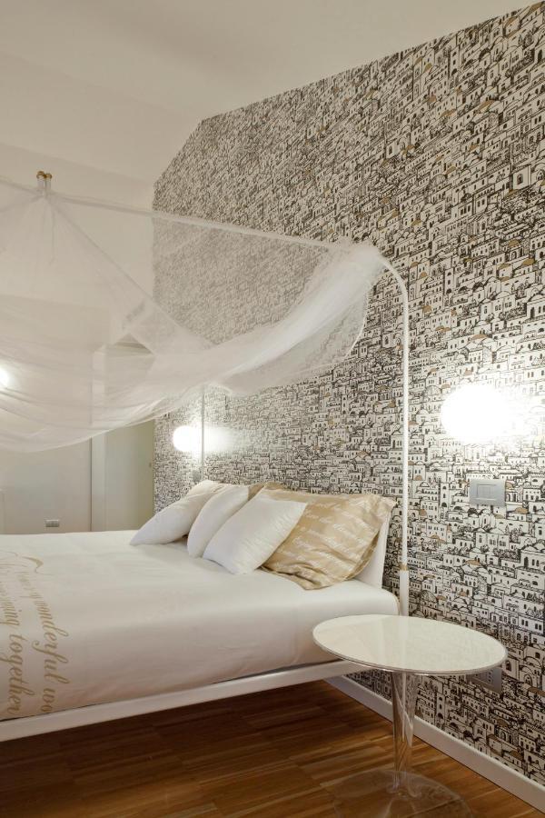Santa Cesarea Residence Luxury Suite - La Vetta Del Sasso Barisano Matera Exteriér fotografie