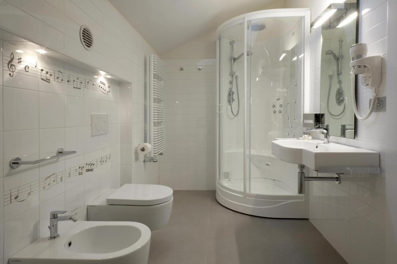 Santa Cesarea Residence Luxury Suite - La Vetta Del Sasso Barisano Matera Exteriér fotografie
