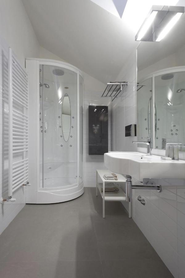 Santa Cesarea Residence Luxury Suite - La Vetta Del Sasso Barisano Matera Exteriér fotografie