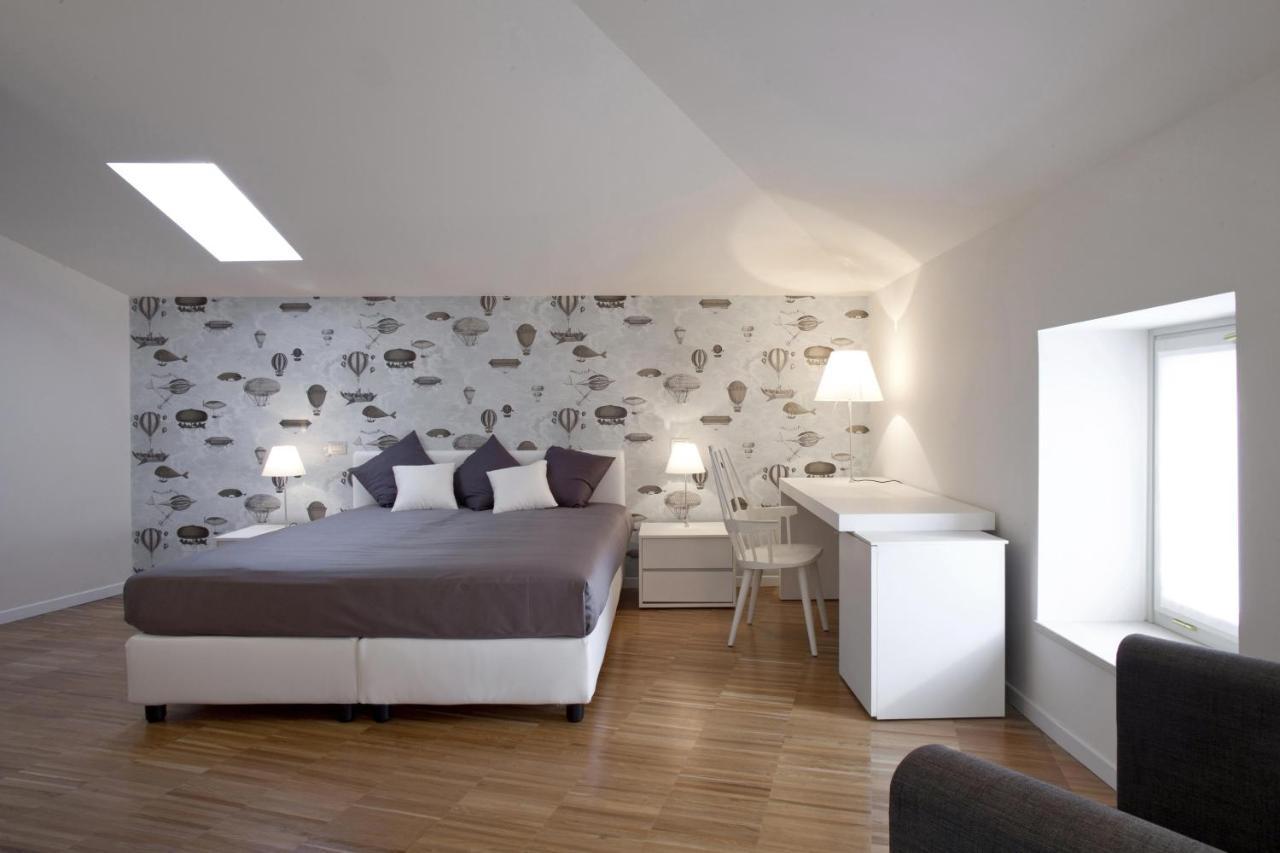 Santa Cesarea Residence Luxury Suite - La Vetta Del Sasso Barisano Matera Exteriér fotografie