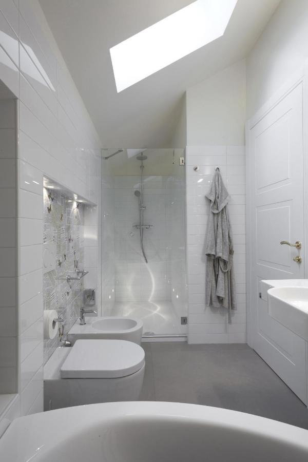 Santa Cesarea Residence Luxury Suite - La Vetta Del Sasso Barisano Matera Exteriér fotografie