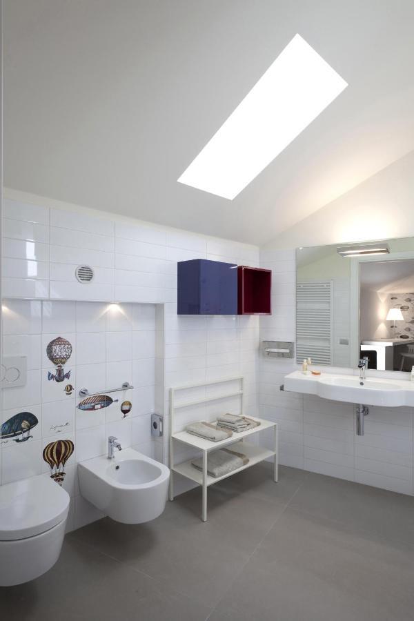 Santa Cesarea Residence Luxury Suite - La Vetta Del Sasso Barisano Matera Exteriér fotografie