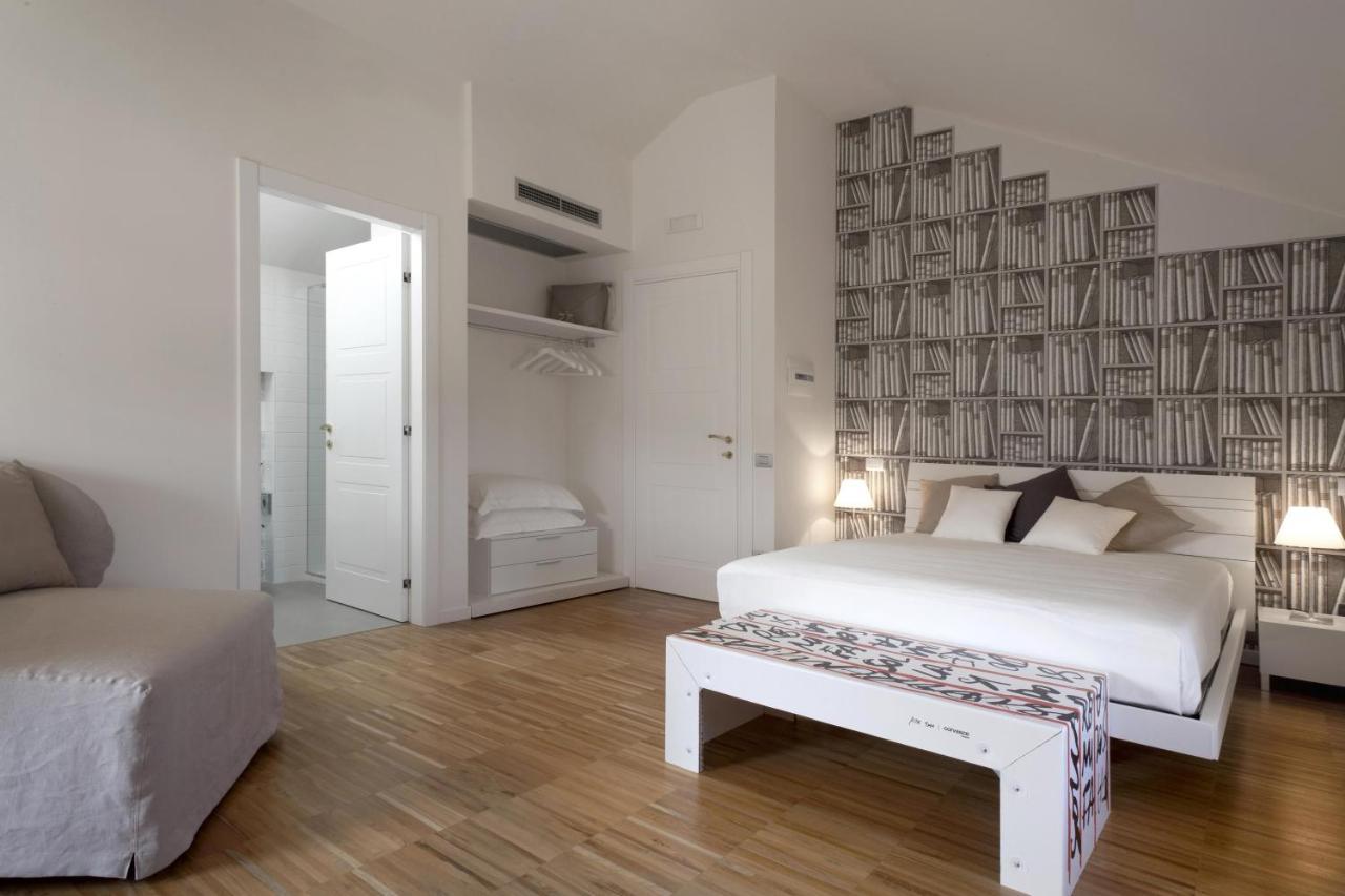 Santa Cesarea Residence Luxury Suite - La Vetta Del Sasso Barisano Matera Exteriér fotografie