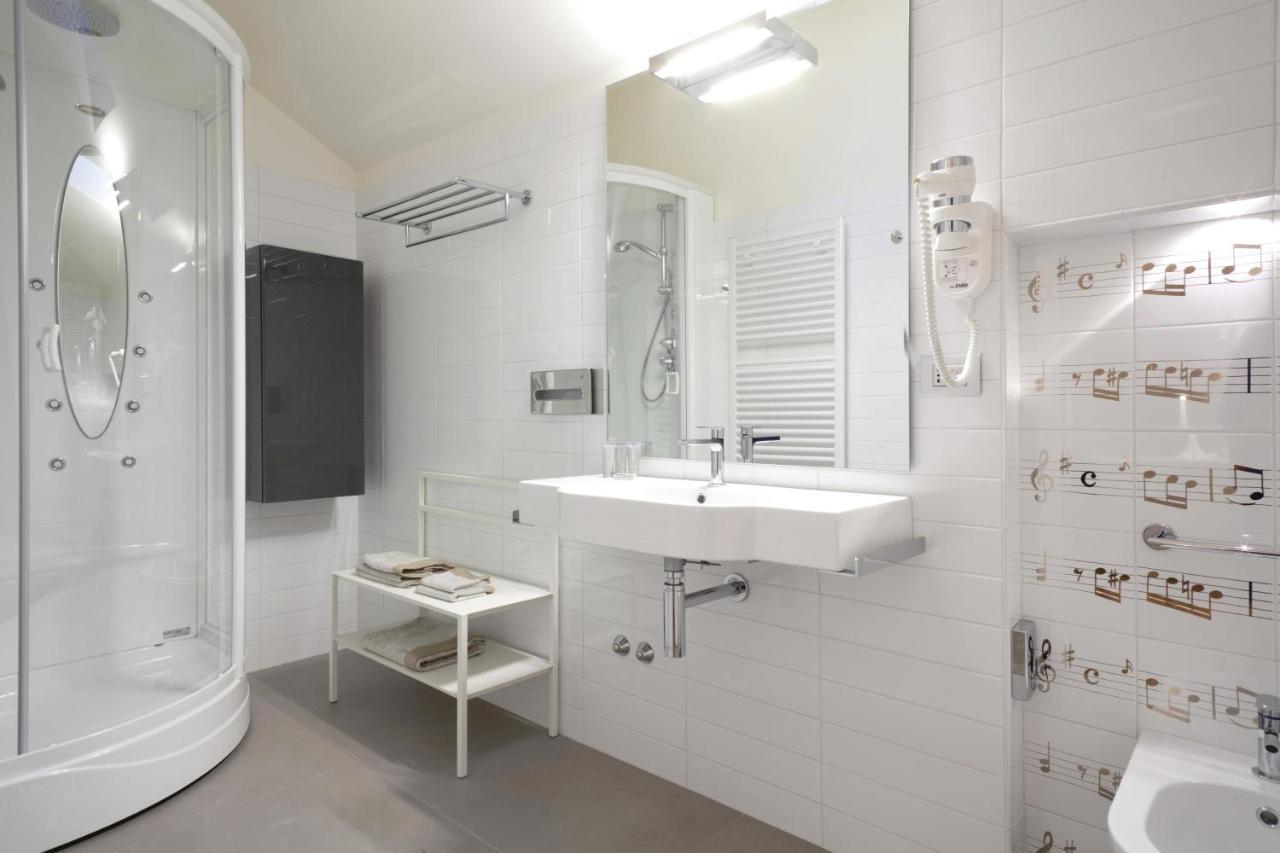Santa Cesarea Residence Luxury Suite - La Vetta Del Sasso Barisano Matera Exteriér fotografie