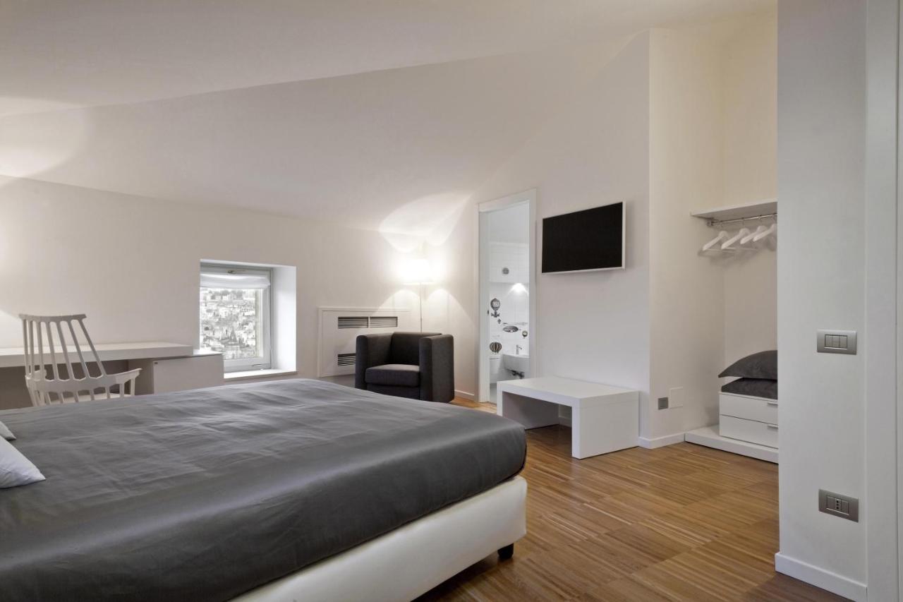 Santa Cesarea Residence Luxury Suite - La Vetta Del Sasso Barisano Matera Exteriér fotografie