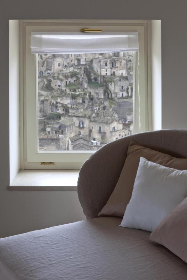 Santa Cesarea Residence Luxury Suite - La Vetta Del Sasso Barisano Matera Exteriér fotografie