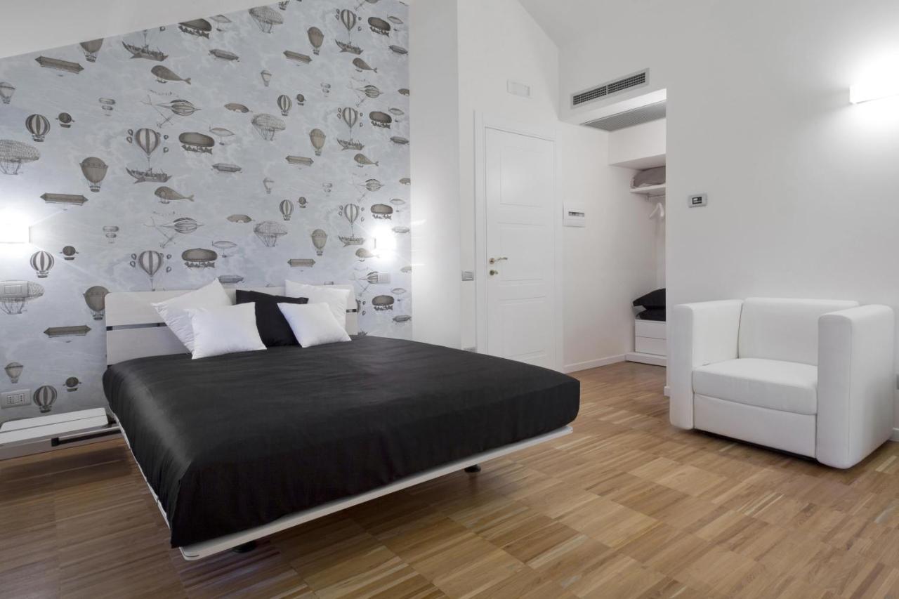Santa Cesarea Residence Luxury Suite - La Vetta Del Sasso Barisano Matera Exteriér fotografie