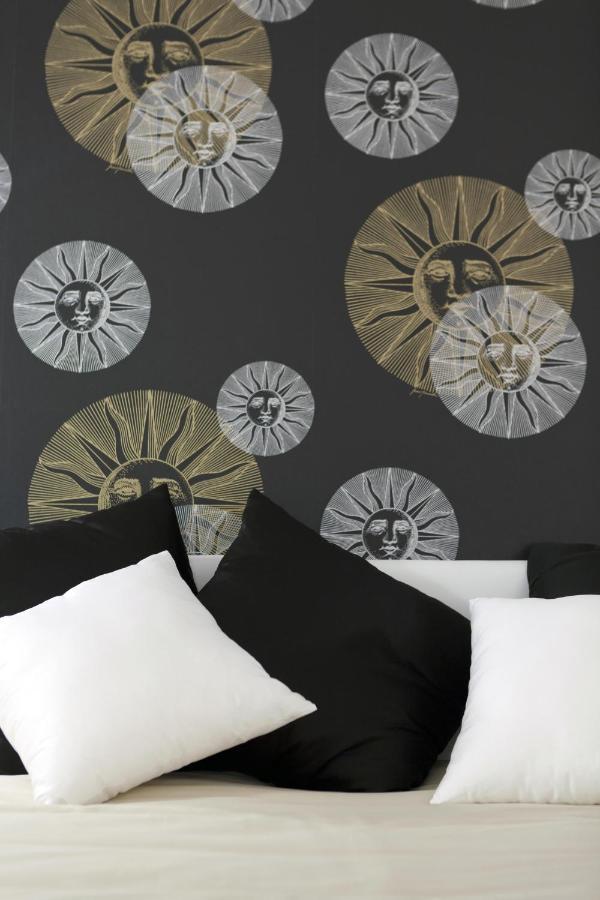 Santa Cesarea Residence Luxury Suite - La Vetta Del Sasso Barisano Matera Exteriér fotografie