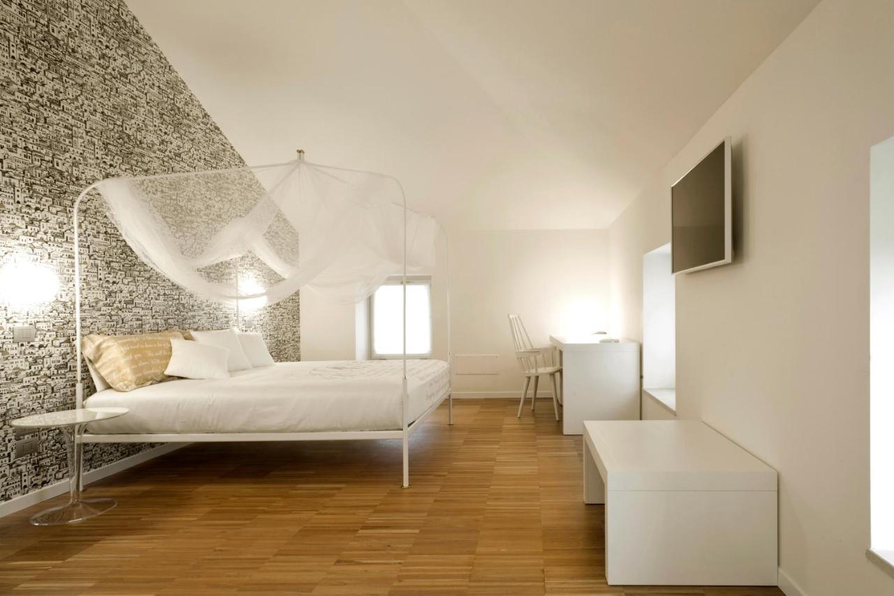 Santa Cesarea Residence Luxury Suite - La Vetta Del Sasso Barisano Matera Exteriér fotografie