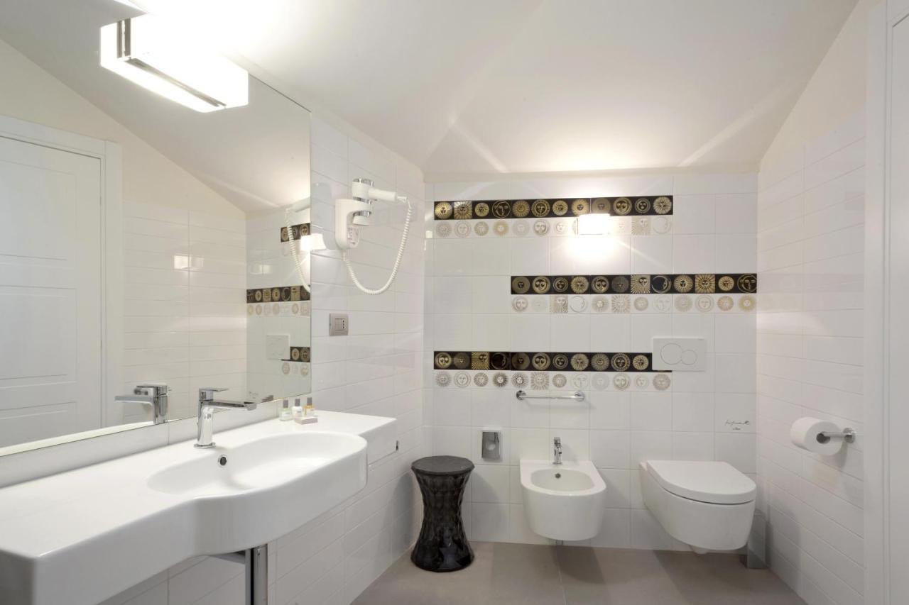 Santa Cesarea Residence Luxury Suite - La Vetta Del Sasso Barisano Matera Exteriér fotografie